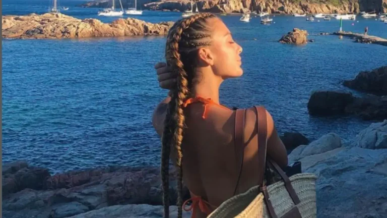 chi è teodora martinez di amici 24