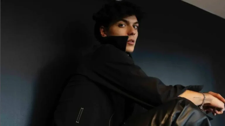 chi è trigno di amici di maria de filippi