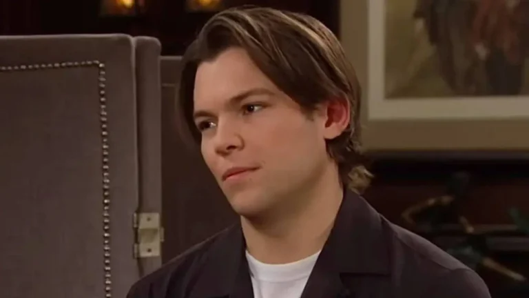 beautiful, il ritorno di rj