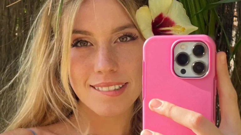 chi è sara pilla del grande fratello