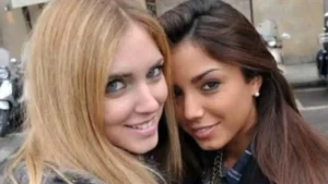 amicizia chiara biasi e chiara ferragni