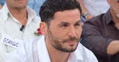 chi è daniele capuana temptation island