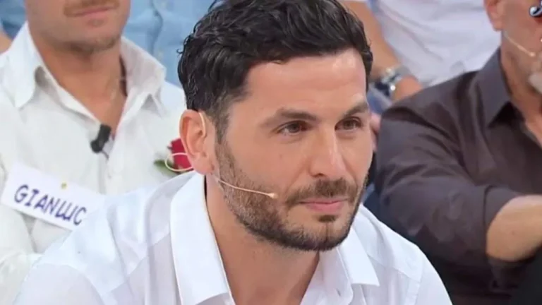 chi è daniele capuana temptation island