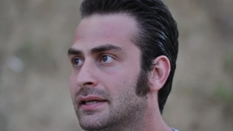 chi è hakan di endless love