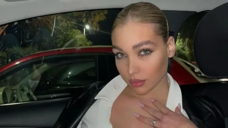 nicole cresta del grande fratello