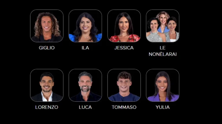 gf 2024 sondaggi televoto oggi