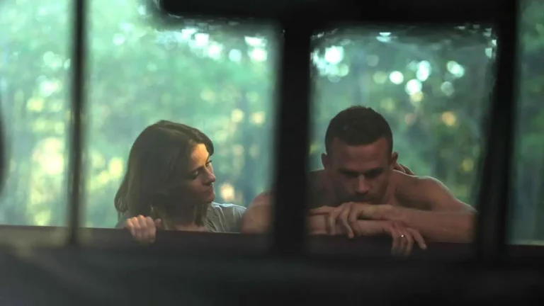 come finisce la fuga dell'assassino