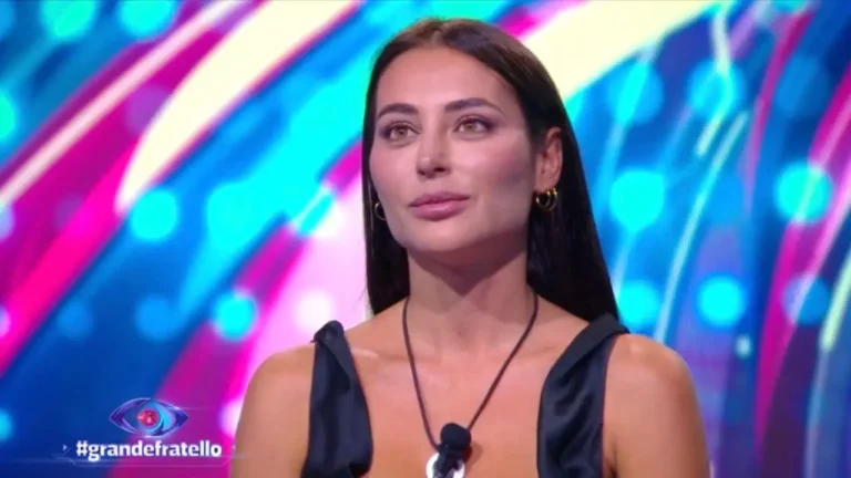 chi è mariavittoria minghetti del grande fratello