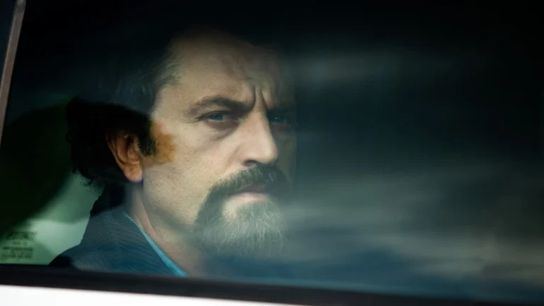 come finisce il film per niente al mondo