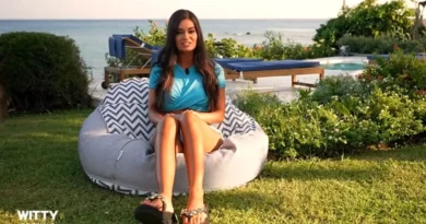 chi è la tentatrice raffaella di temptation island 13