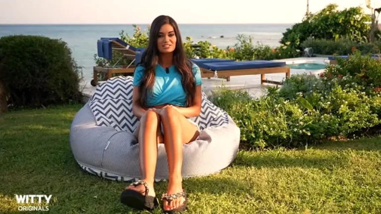 chi è la tentatrice raffaella di temptation island 13