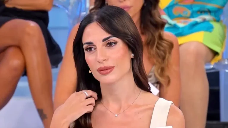 chi è morena dama di uomini e donne