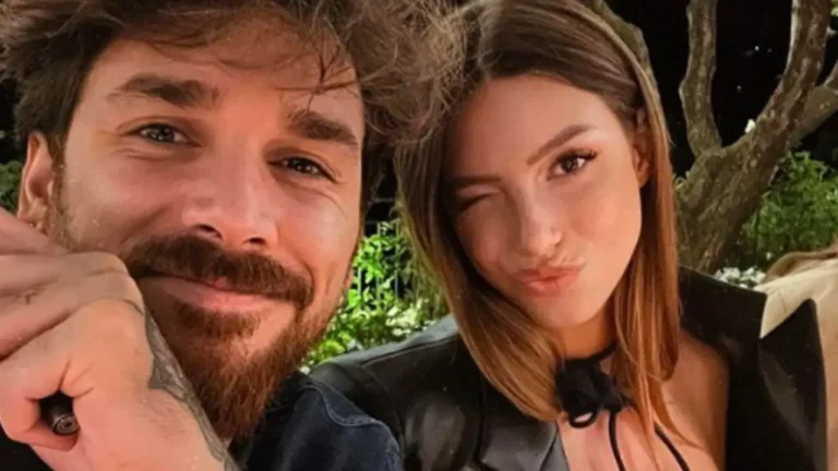 la storia di andrea cerioli e arianna cirrincione