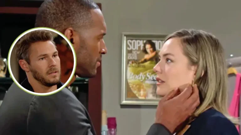 anticipazioni americane beautiful hope e carter