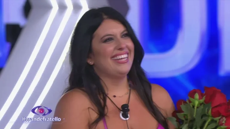 chi è il fidanzato di ilaria clemente del gf