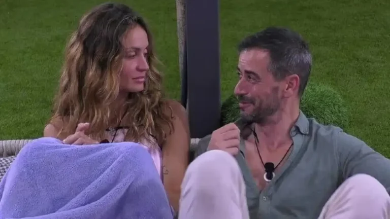 iago ed helena al grande fratello