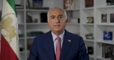 chi è reza pahlavi