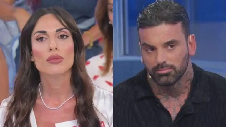 morena e mario cusitore a ued