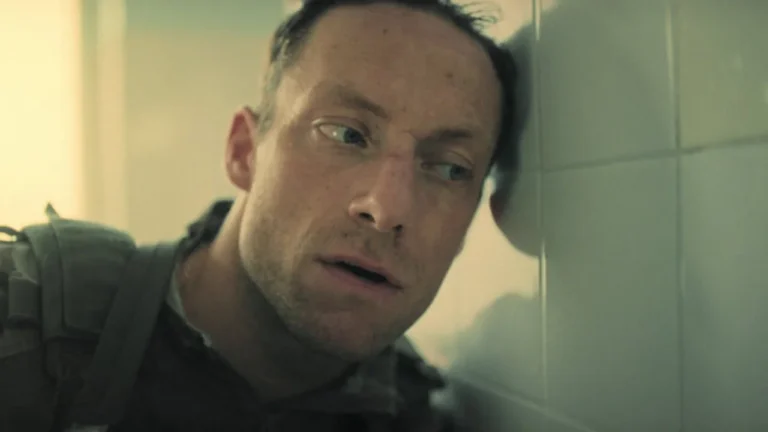 come finisce via d'uscita