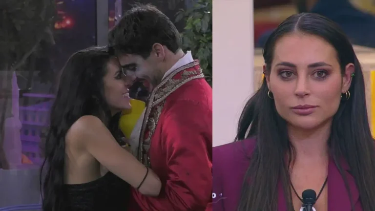 shaila, lorenzo e mariavittoria al grande fratello