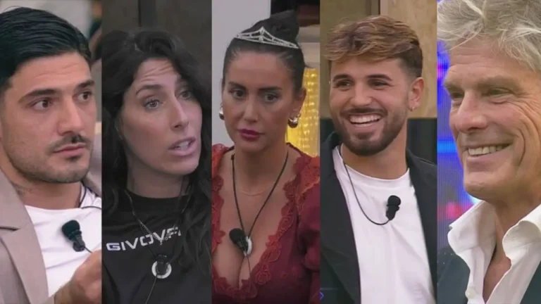 eliminato televoto sondaggi gf