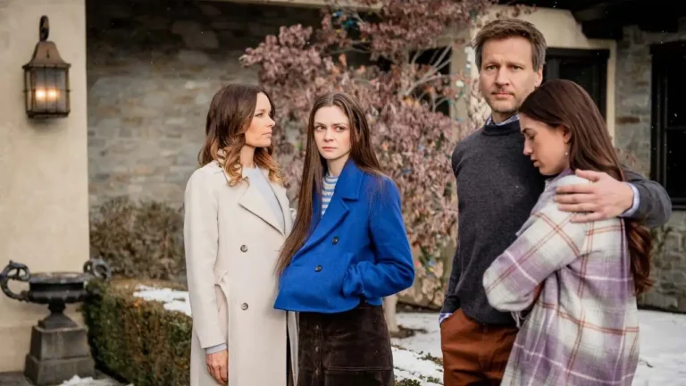 come finisce identità nascoste