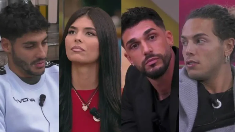 sondaggi televoto gf