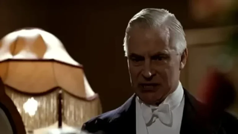 come finisce poirot: se morisse mio marito