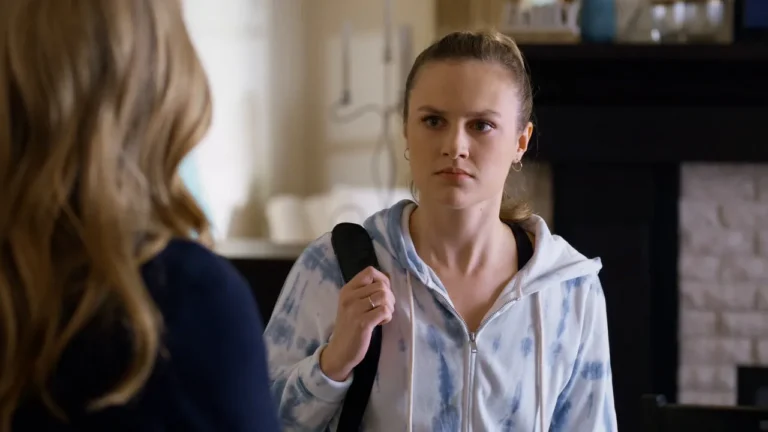 come finisce segreti mortali