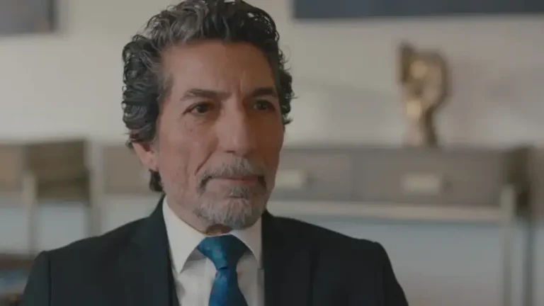 tarik della serie tv tradimento