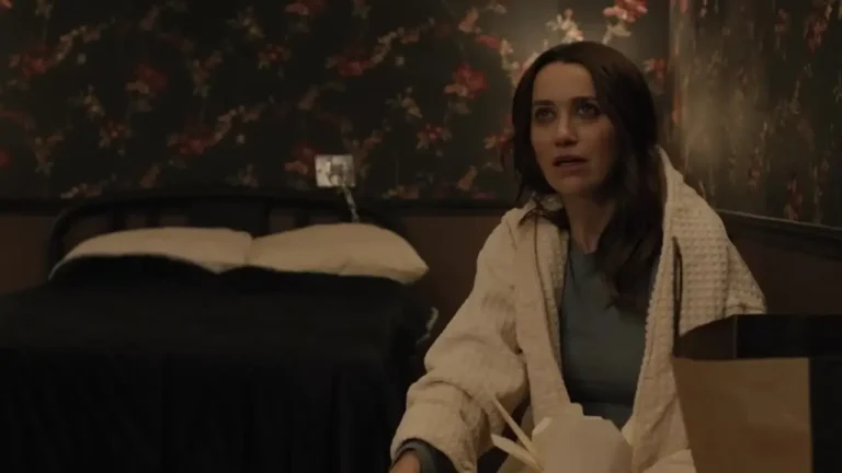 come finisce un incubo dal passato