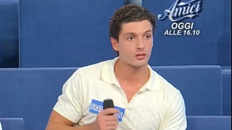 chi è francesco farina di ued