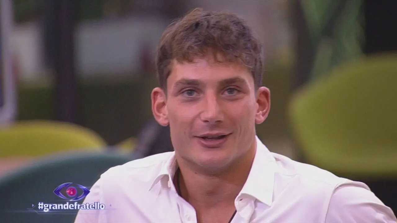 GF, come vedere Tommaso Franchi al Gran Hermano in Spagna