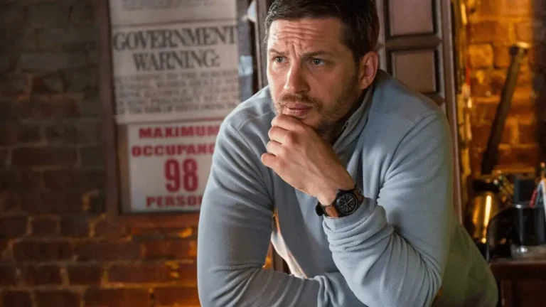 come finisce il film chi è senza colpa