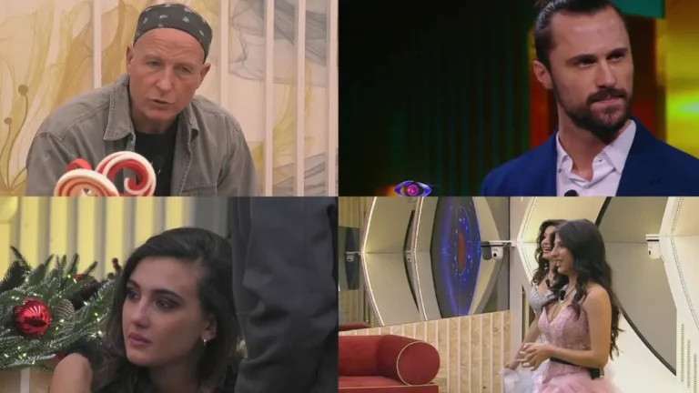 grande fratello sondaggio televoto eliminato 30 dicembre 2024