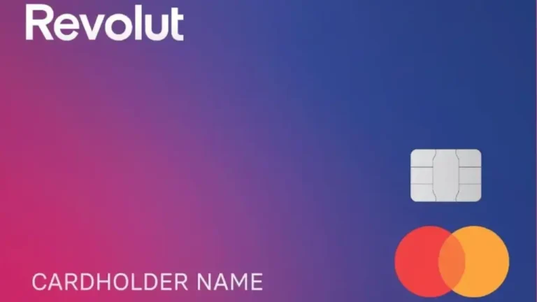 come funziona il conto bancario revolut