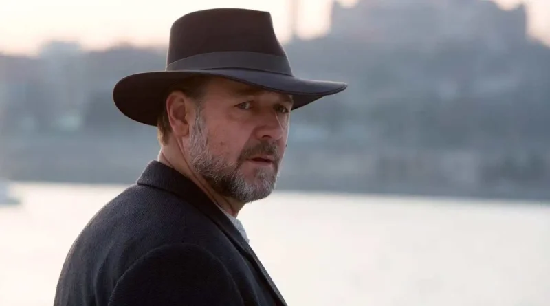 come finisce the water diviner