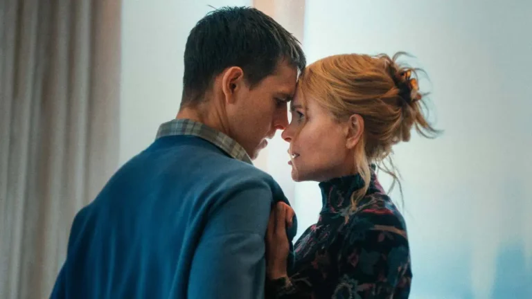 dove vedere il film babygirl