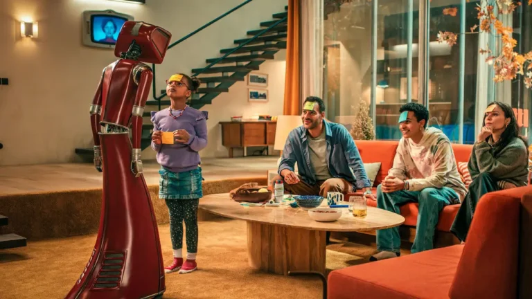 come finisce la serie tv cassandra