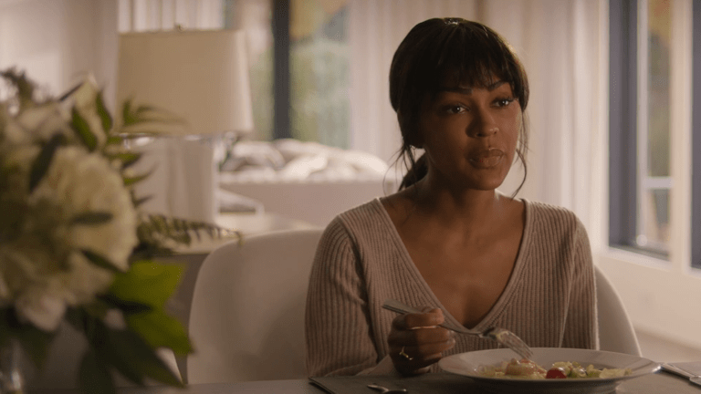 come finisce il film dietro le apparenze