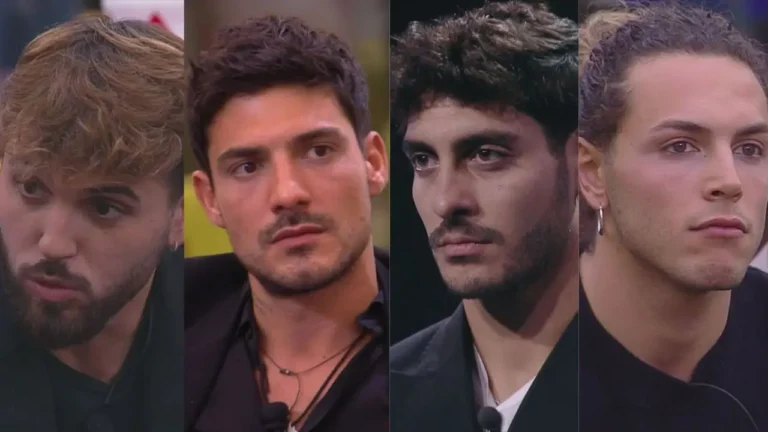 sondaggio televoto flash primo finalista gf