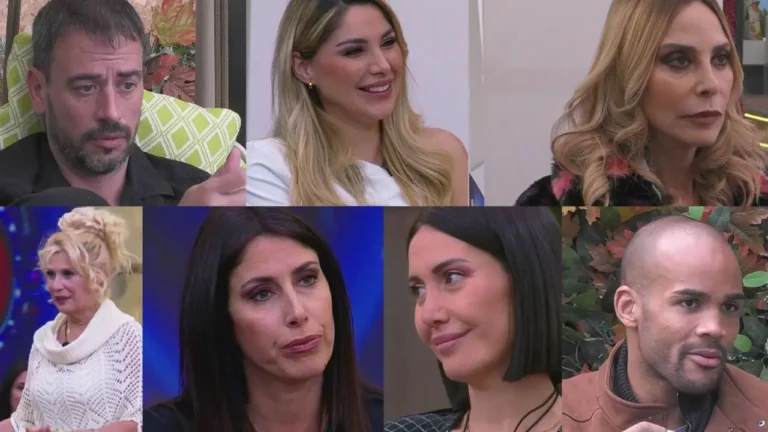 sondaggio televoto del gf