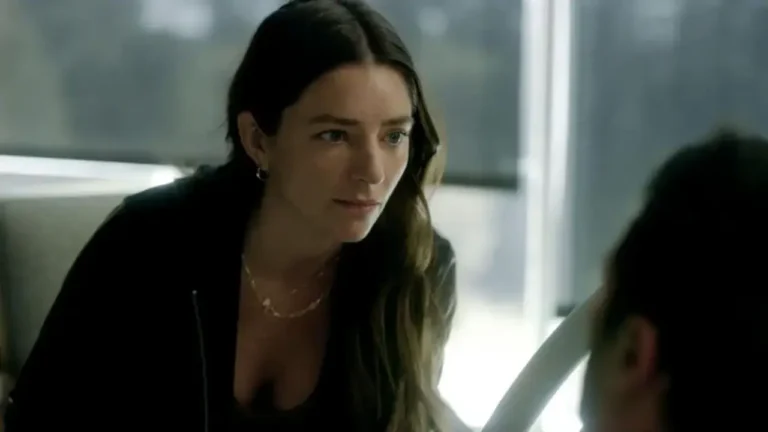 come finisce l'altra faccia di mio marito su tv8