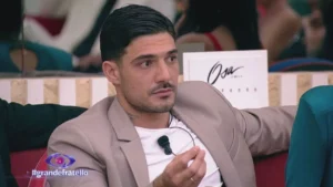 il piano di lorenzo spolverato per le nomination al grande fratello