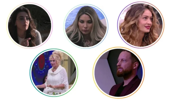 sondaggio televoto gf vip