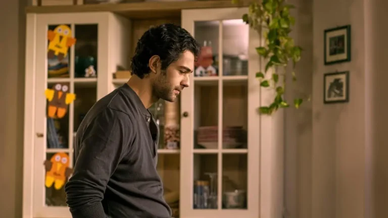 come finisce storia della mia famiglia