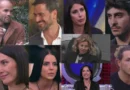 sondaggi del televoto del gf