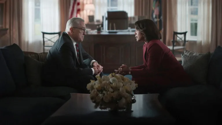 come finisce la serie tv zero day