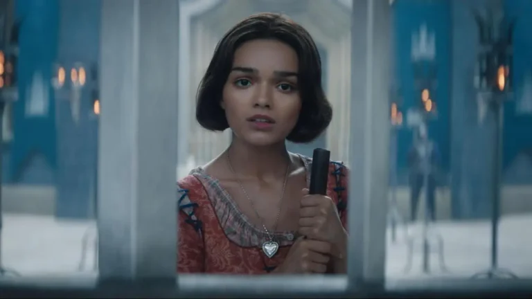 dove vedere il nuovo film biancaneve