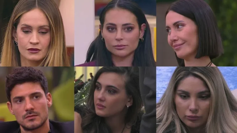 i sondaggi dei televoti in diretta della finale del grande fratello